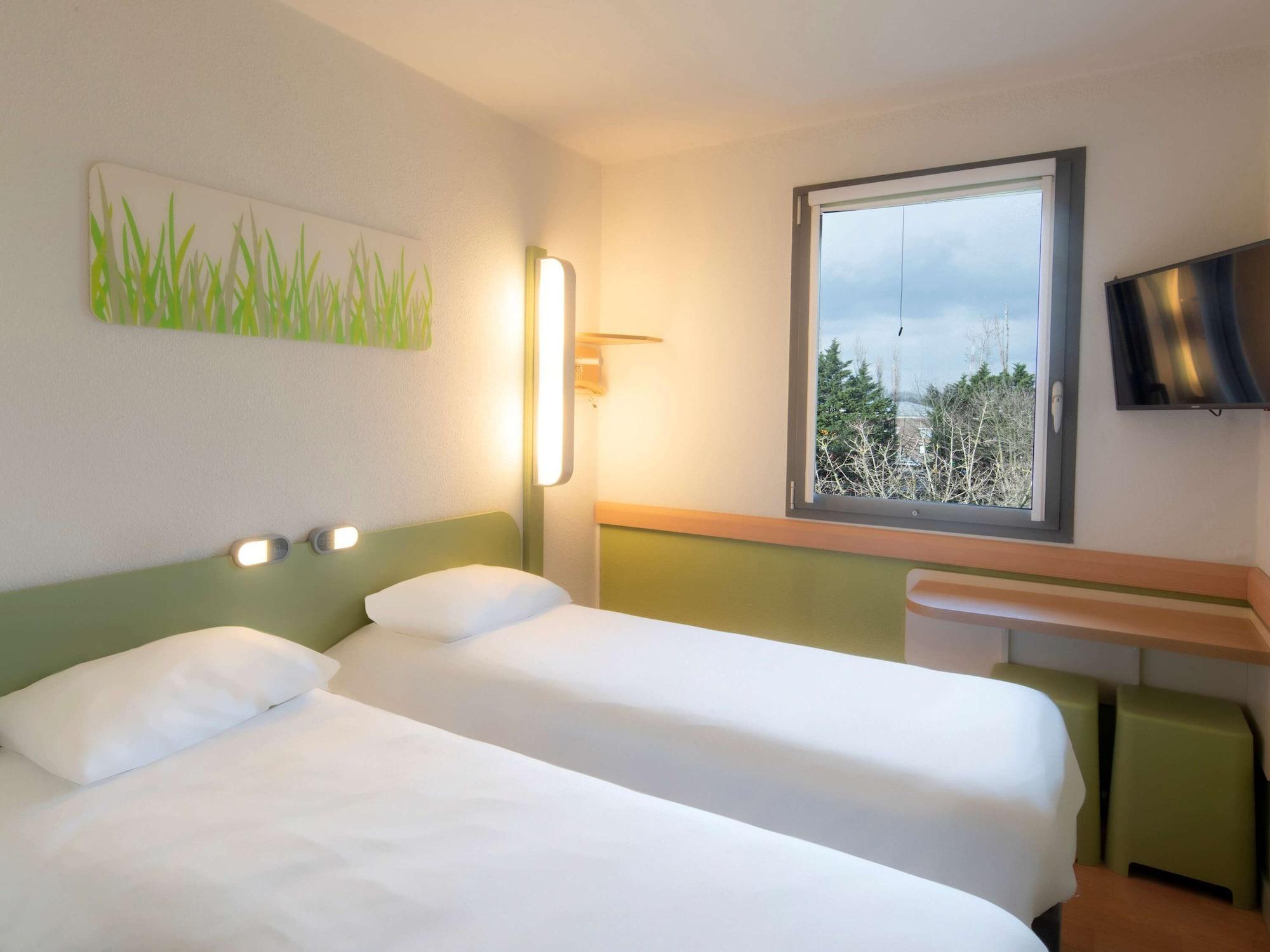 Ibis Budget Port Antwerp