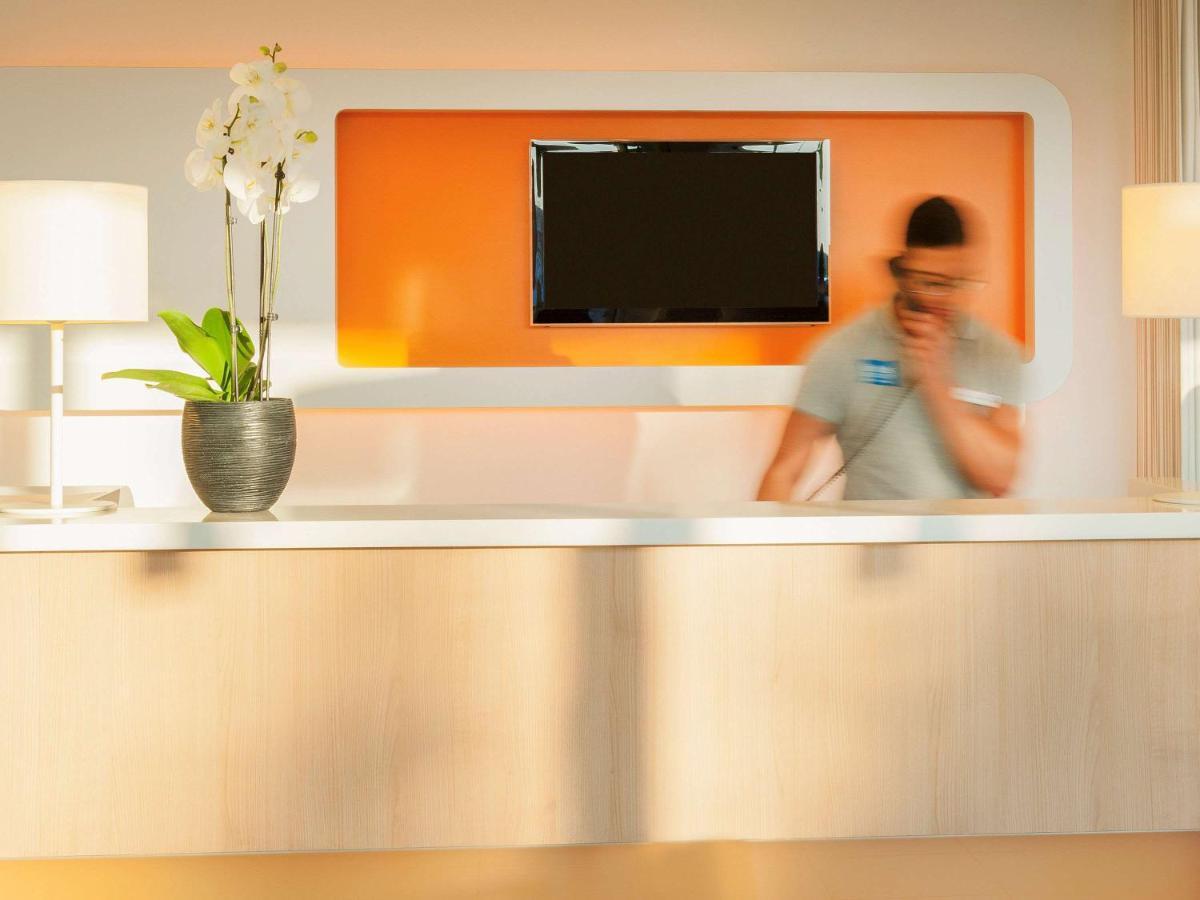 Ibis Budget Port