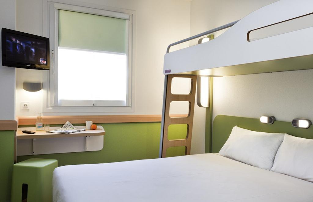 Ibis Budget Port * Antwerp