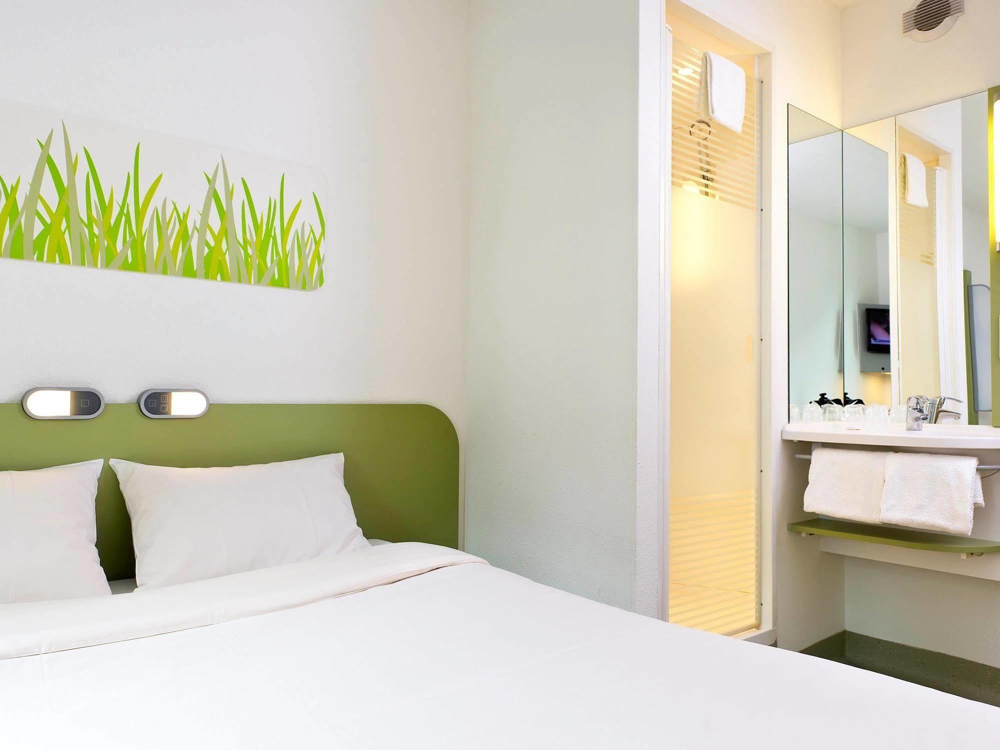 Hotel Ibis Budget Port