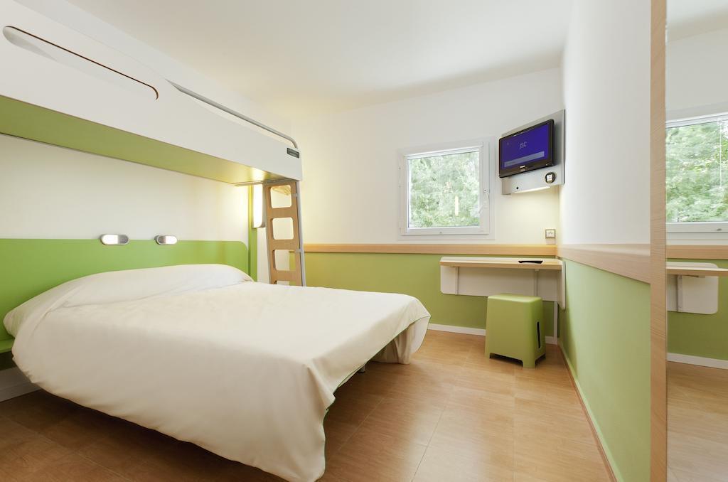 Hotel Ibis Budget Port