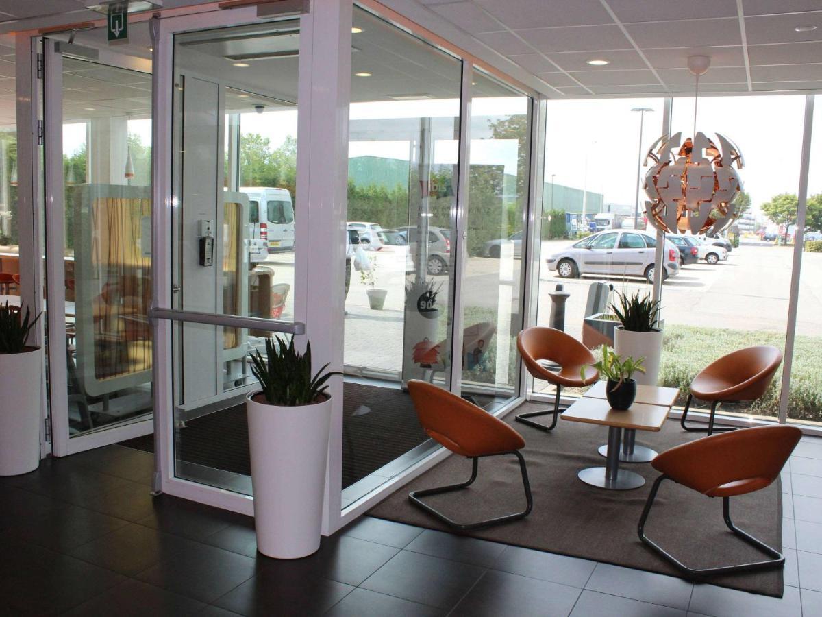 Hotel Ibis Budget Port