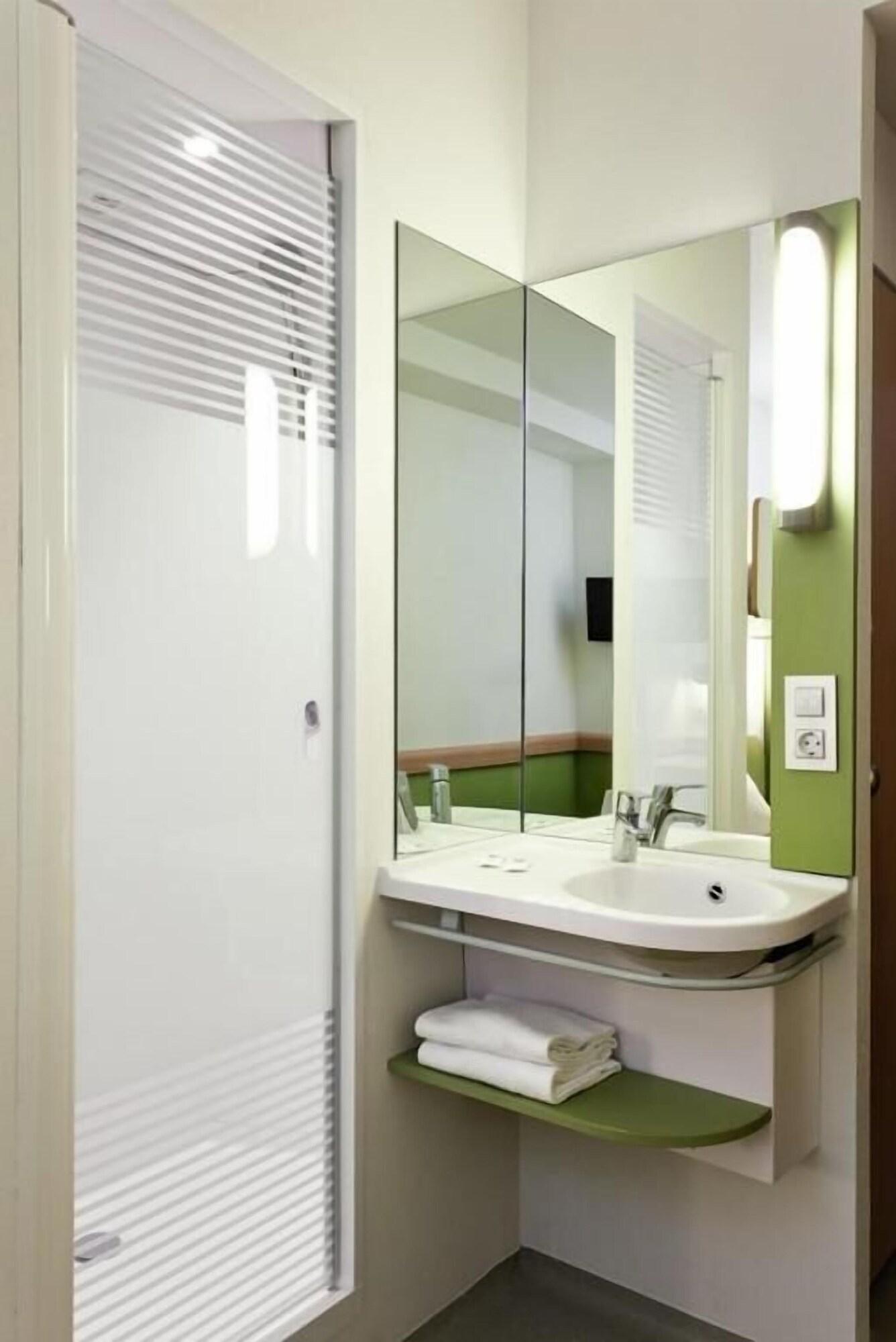 Ibis Budget Port Hotel Antwerpen