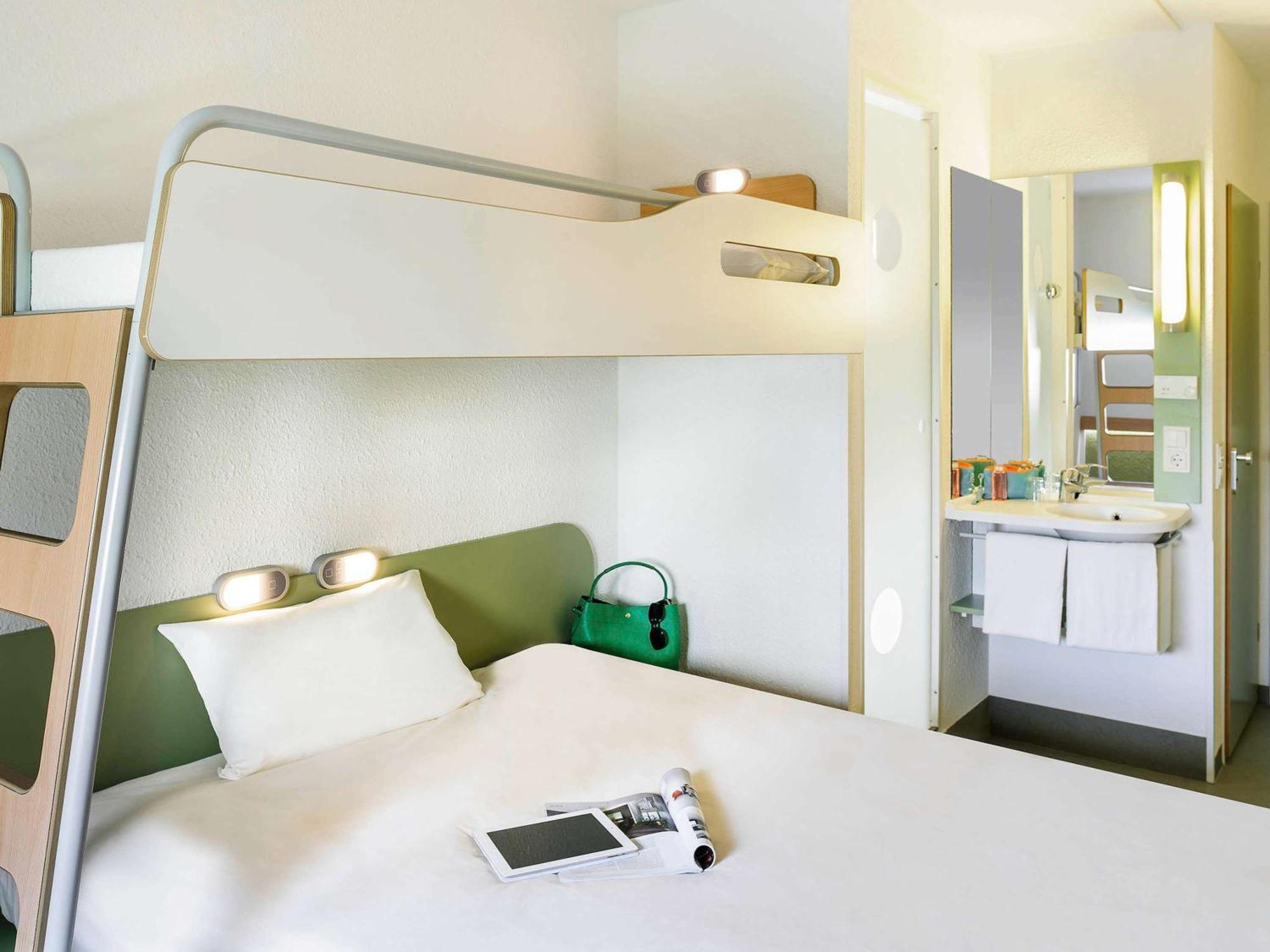 Ibis Budget Port Antwerpen