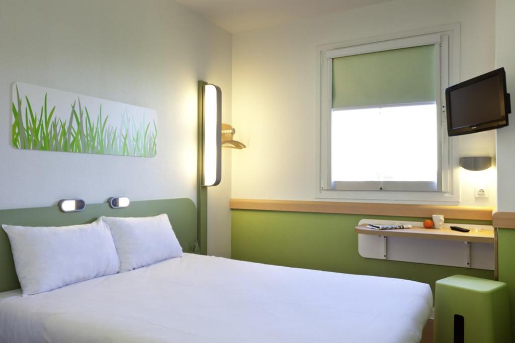 Hotel Ibis Budget Port