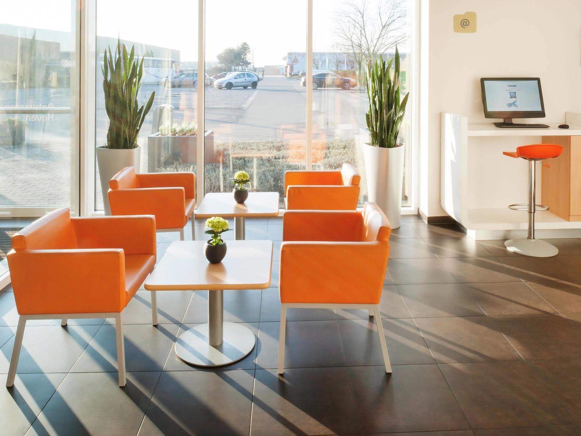 Ibis Budget Port * Antwerpen