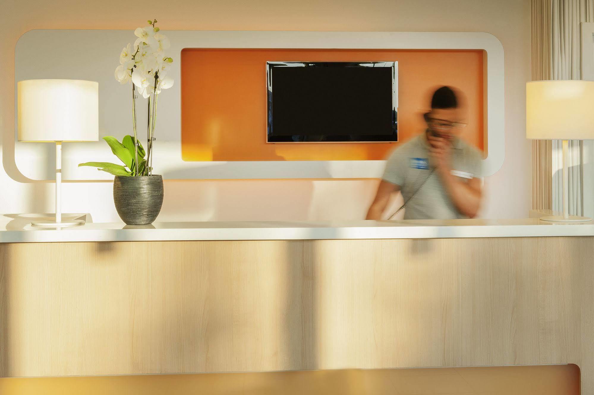 Ibis Budget Port * Antwerpen