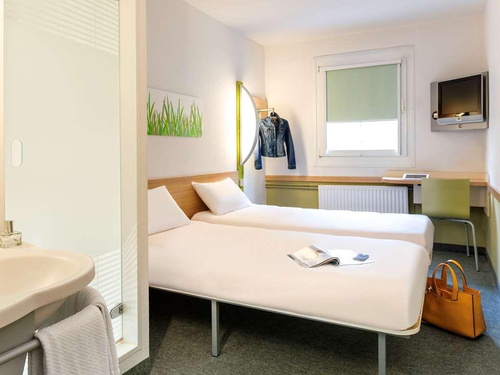Hotel Ibis Budget Port Antwerpen